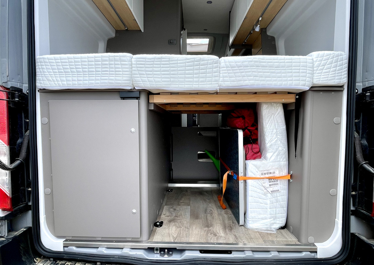 LMC Innovan 590C - Cámper: foto 3 LMC Innovan 590C - Cámper: foto 3