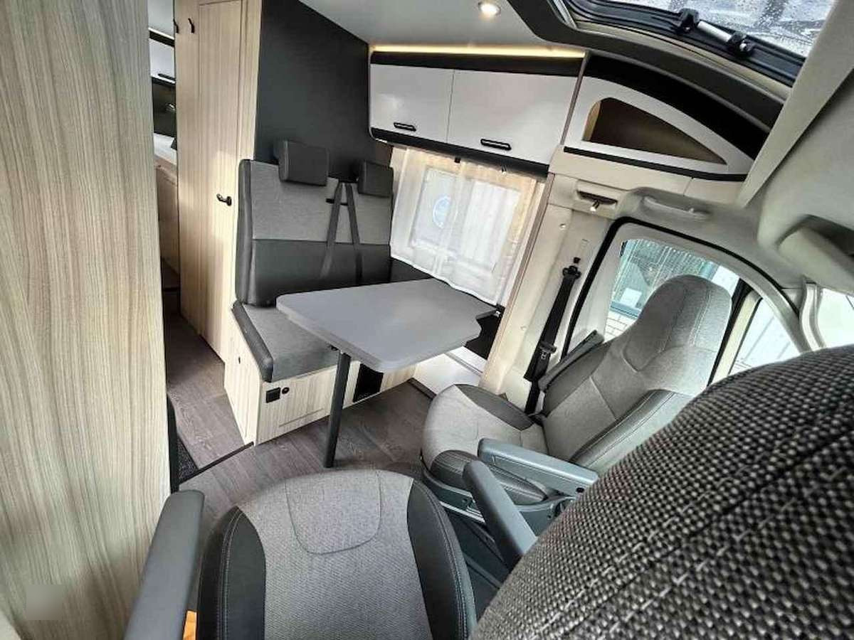 SUN LIVING C 65 SL - Autocaravana perfilada: foto 4 SUN LIVING C 65 SL - Autocaravana perfilada: foto 4