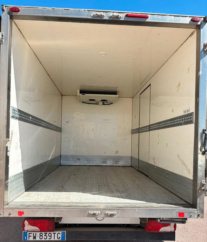 Mercedes-Benz Sprinter 416 CDI T 37/35 Furgone iso - Camión frigorífico: foto 5 Mercedes-Benz Sprinter 416 CDI T 37/35 Furgone iso - Camión frigorífico: foto 5