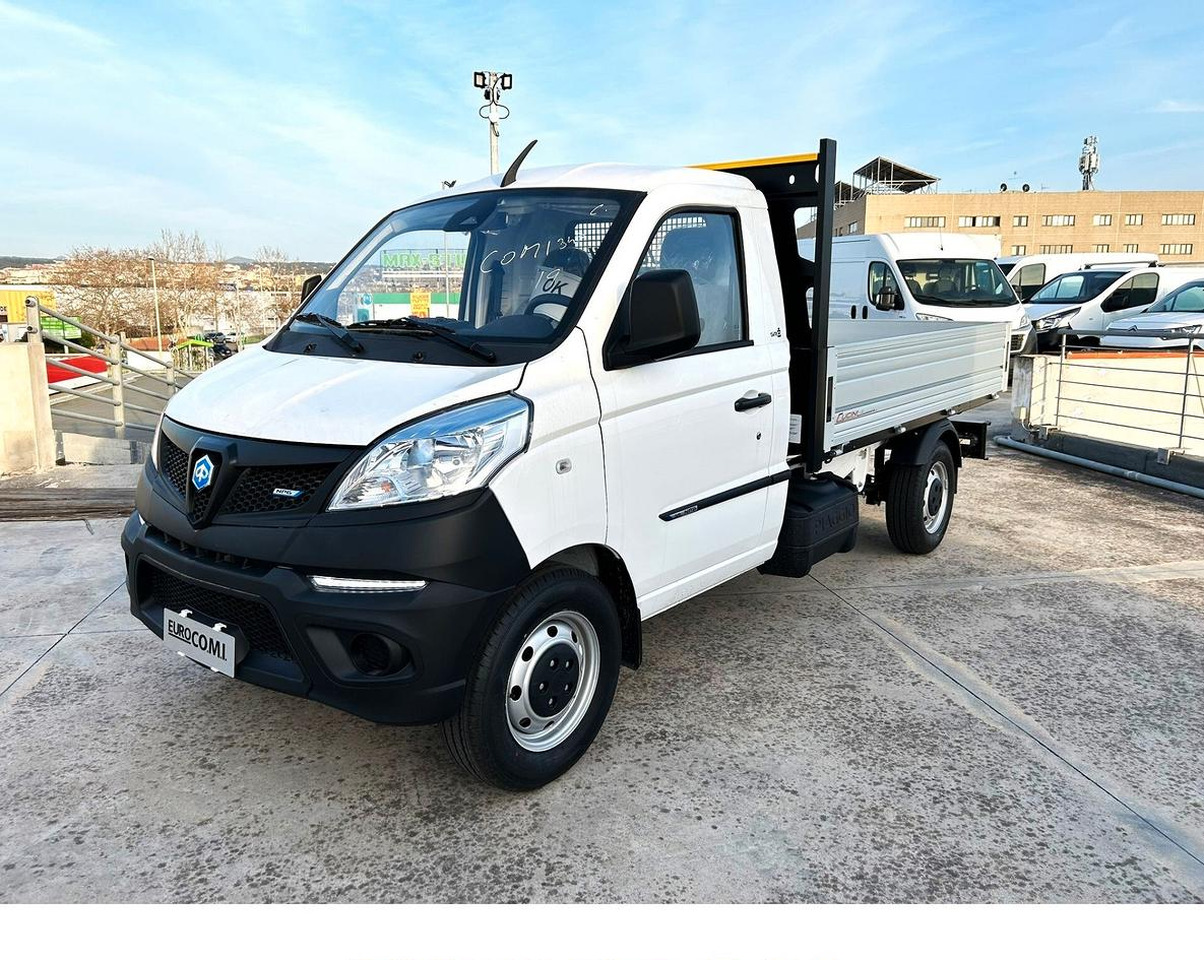 Piaggio Porter NP6 MY25 *PROMOZIONE* - Furgoneta basculante: foto 1 Piaggio Porter NP6 MY25 *PROMOZIONE* - Furgoneta basculante: foto 1