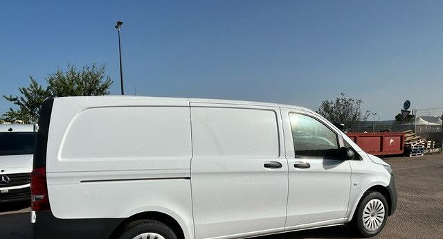 VITO FURGONE NUOVO PRONTA CONSEGNA - Furgón: foto 2 VITO FURGONE NUOVO PRONTA CONSEGNA - Furgón: foto 2