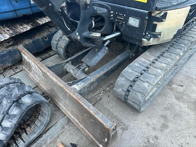 Bobcat E26 - Miniexcavadora: foto 4 Bobcat E26 - Miniexcavadora: foto 4