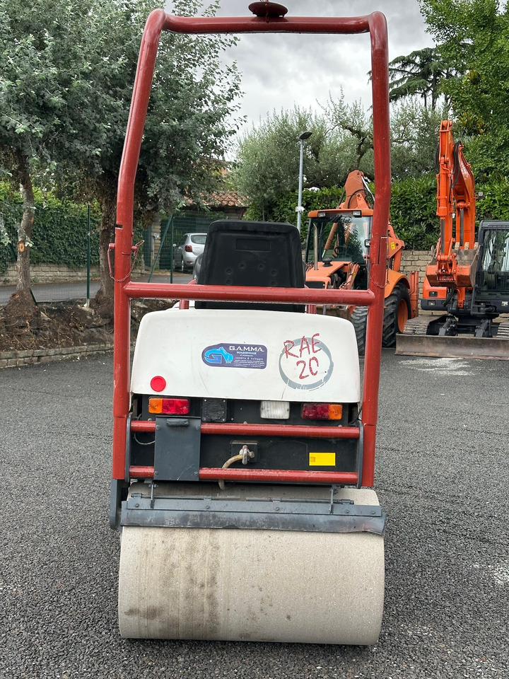 ELMA RAE20 - Apisonadora de asfalto: foto 5 ELMA RAE20 - Apisonadora de asfalto: foto 5