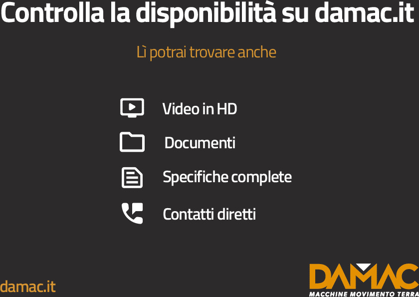 IHIMER 40JX - Miniexcavadora: foto 4 IHIMER 40JX - Miniexcavadora: foto 4