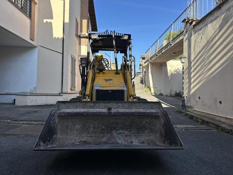 JCB 1CX-HF - Retroexcavadora: foto 2 JCB 1CX-HF - Retroexcavadora: foto 2