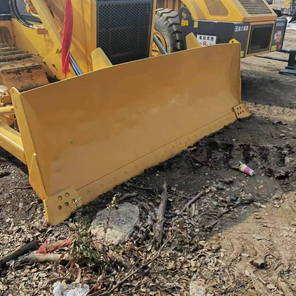 Bulldozer SHANTUI SD16: foto 17