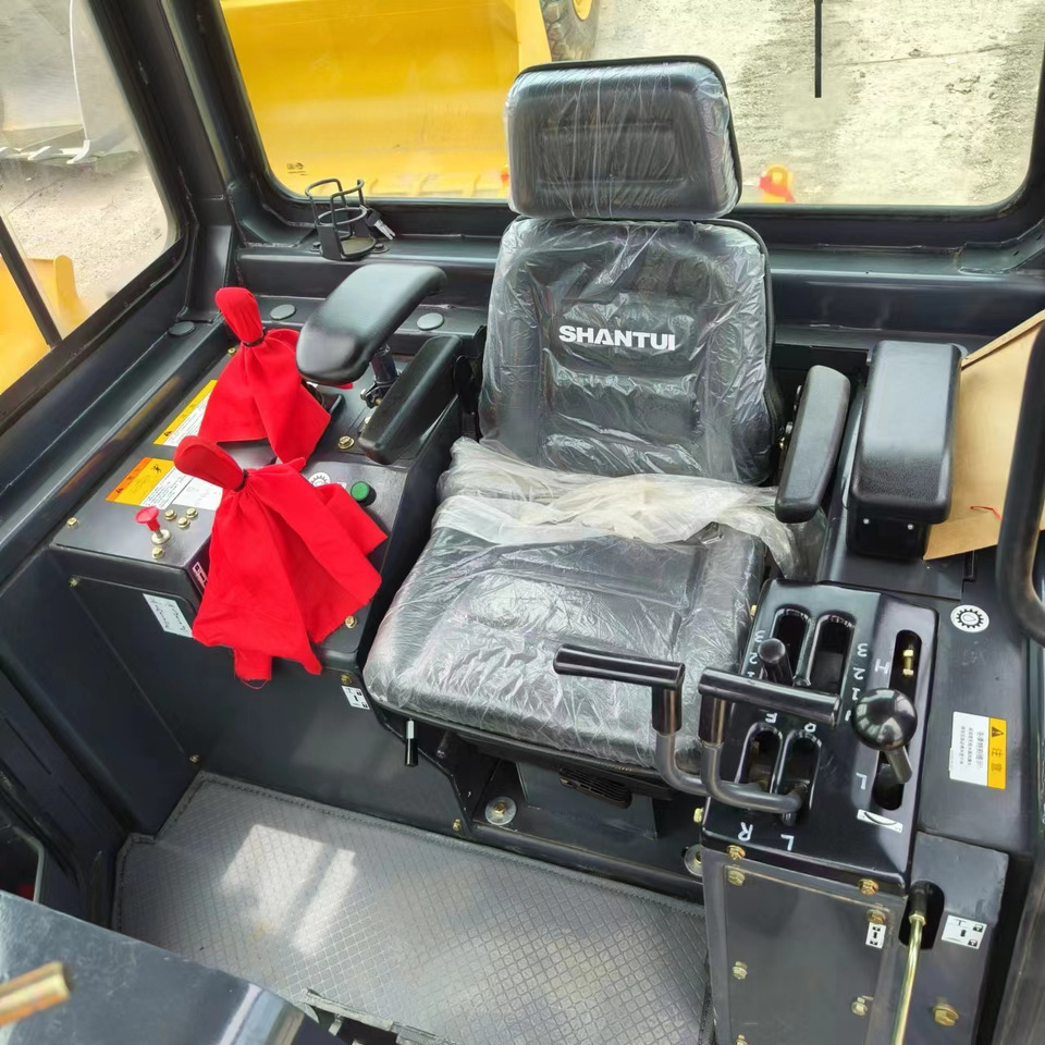 Leasing de Shantui SD22 Shantui SD22: foto 9