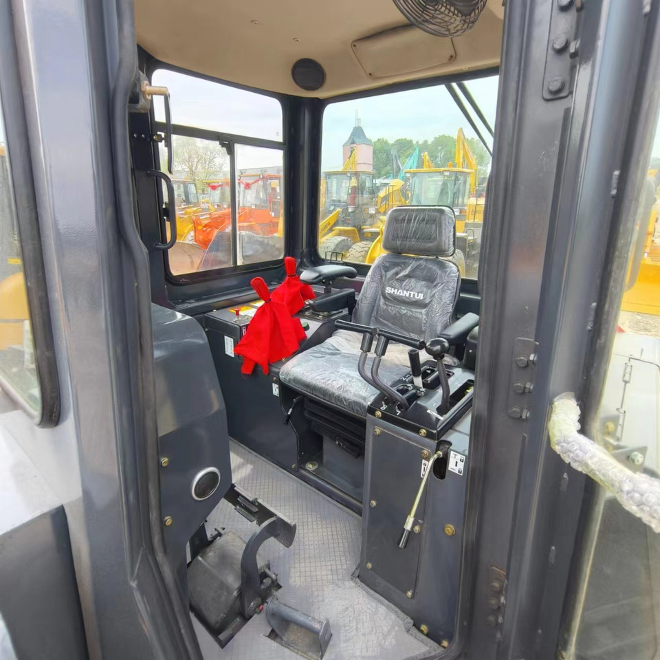 Leasing de Shantui SD22 Shantui SD22: foto 11