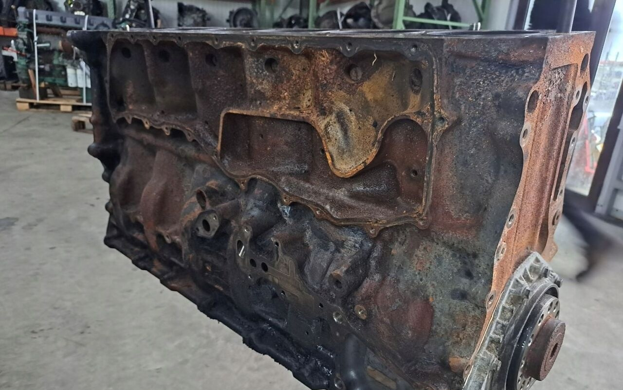 1002016 Renault PREMIUM DXI 11 440 - Bloque de cilindros para Camión: foto 3 1002016 Renault PREMIUM DXI 11 440 - Bloque de cilindros para Camión: foto 3