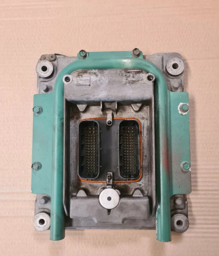 KASETA KOMPUTER MODUŁ SILNIKA ECU VOLVO FH 16 D16E EURO 5 22346791 P01 - Unidad de control: foto 1 KASETA KOMPUTER MODUŁ SILNIKA ECU VOLVO FH 16 D16E EURO 5 22346791 P01 - Unidad de control: foto 1