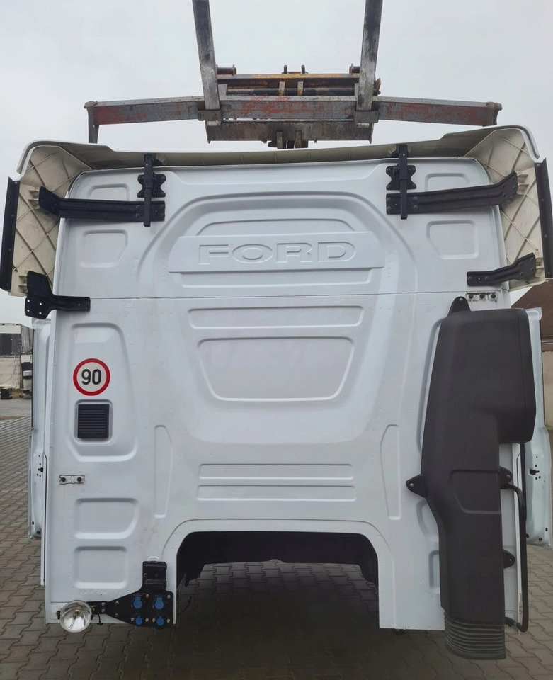 Cabina KOMPLETNA FORD F-MAX TRUCKS CARGO 500: foto 6