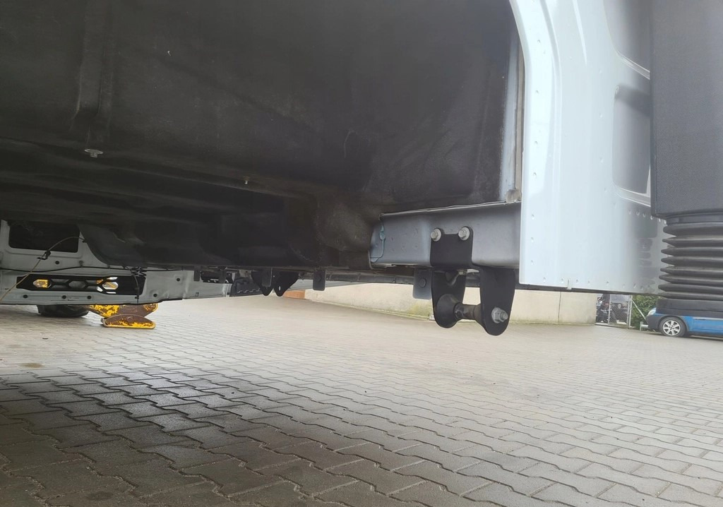 Cabina KOMPLETNA FORD F-MAX TRUCKS CARGO 500: foto 14