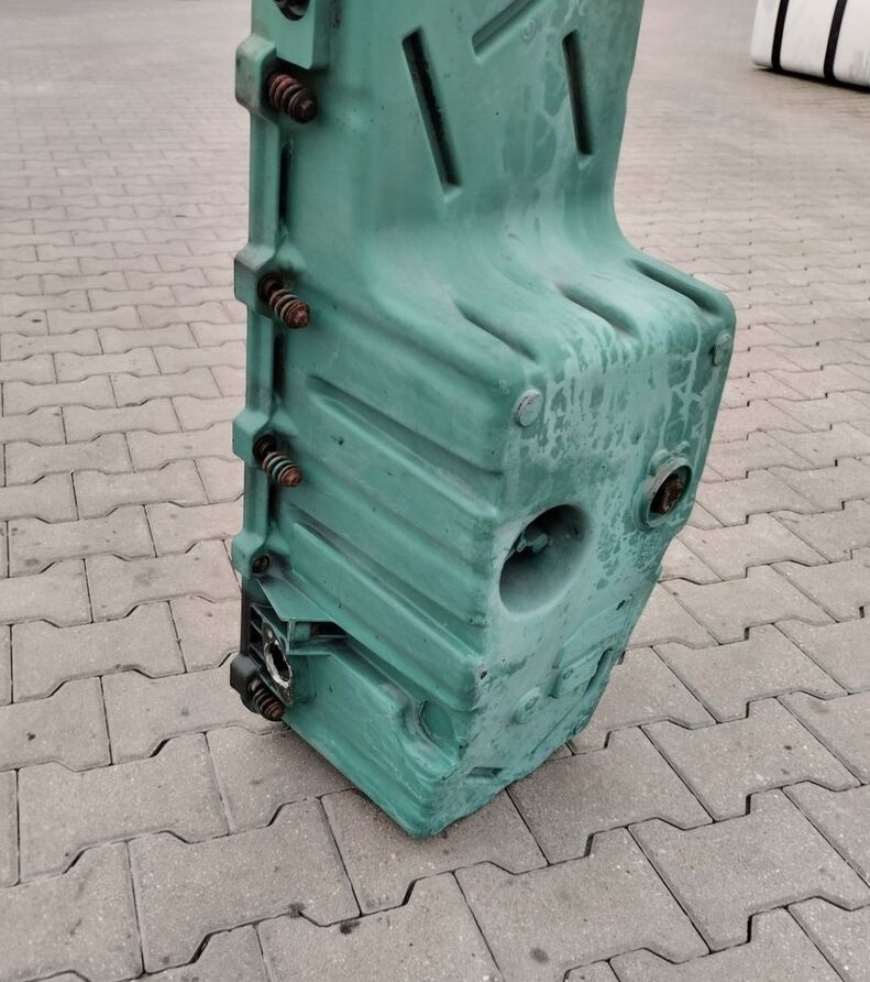 MISA MISKA OLEJOWA SILNIKA VOLVO FM 9 D9B 20490029 - Cárter de aceite para Camión: foto 2 MISA MISKA OLEJOWA SILNIKA VOLVO FM 9 D9B 20490029 - Cárter de aceite para Camión: foto 2