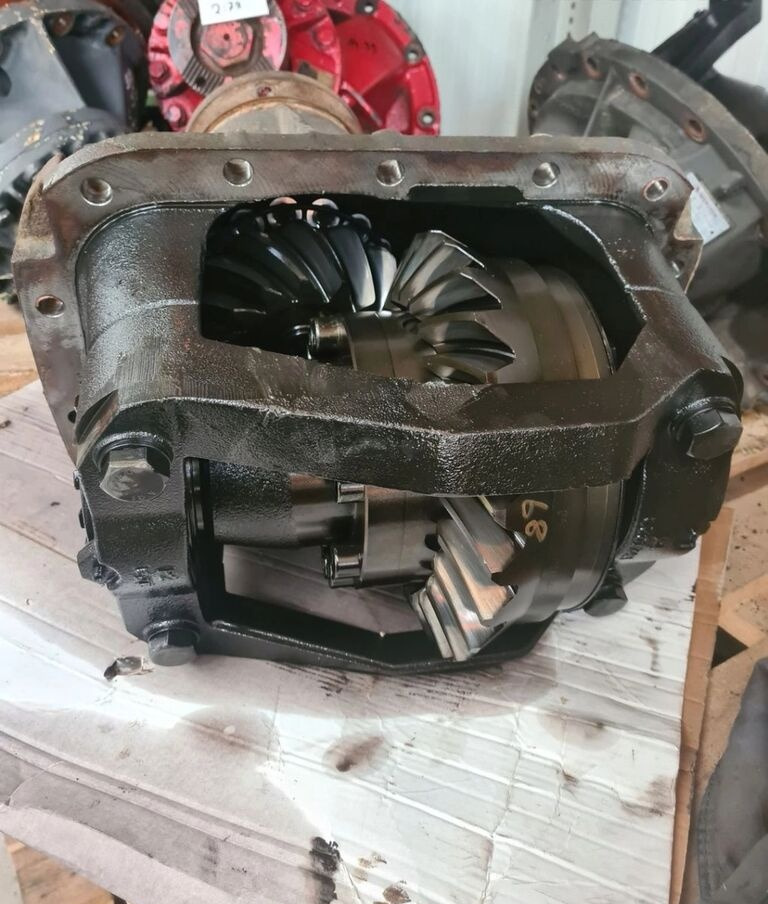 Meritor 1524916 Volvo VOLVO FH FM RT3210HV 1.79 14/25 - Diferencial para Camión: foto 3 Meritor 1524916 Volvo VOLVO FH FM RT3210HV 1.79 14/25 - Diferencial para Camión: foto 3
