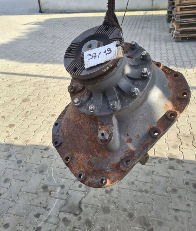 Meritor Renault RENAULT PREMIUM KERAX LANDER DXI 1.95 37/19 - Diferencial para Camión: foto 3 Meritor Renault RENAULT PREMIUM KERAX LANDER DXI 1.95 37/19 - Diferencial para Camión: foto 3