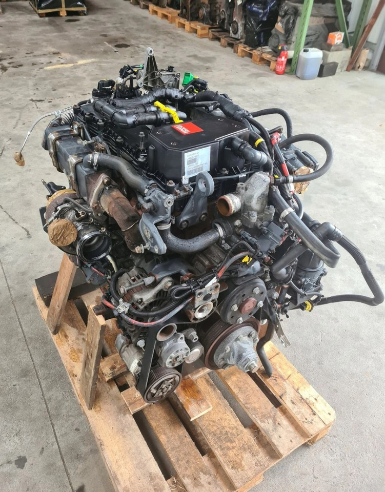 RENAULT KOMPLETNY RENAULT GAMA D D12 DTI 5 EUVI D5K VOLVO FL D5K EURO 6 - Motor: foto 4 RENAULT KOMPLETNY RENAULT GAMA D D12 DTI 5 EUVI D5K VOLVO FL D5K EURO 6 - Motor: foto 4
