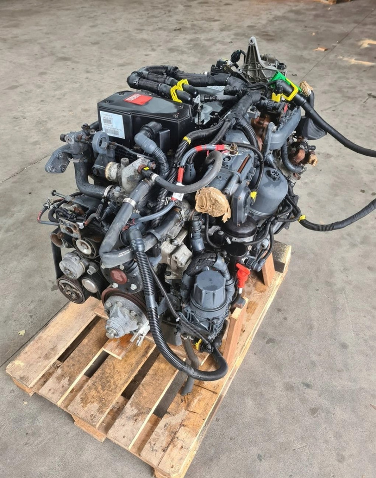 RENAULT KOMPLETNY RENAULT GAMA D D12 DTI 5 EUVI D5K VOLVO FL D5K EURO 6 - Motor: foto 3 RENAULT KOMPLETNY RENAULT GAMA D D12 DTI 5 EUVI D5K VOLVO FL D5K EURO 6 - Motor: foto 3