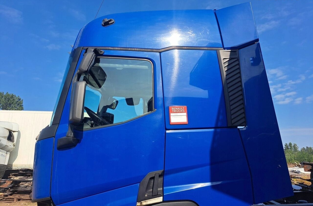 Renault GAMA-T RANGE EURO 6 - Cabina para Camión: foto 3 Renault GAMA-T RANGE EURO 6 - Cabina para Camión: foto 3