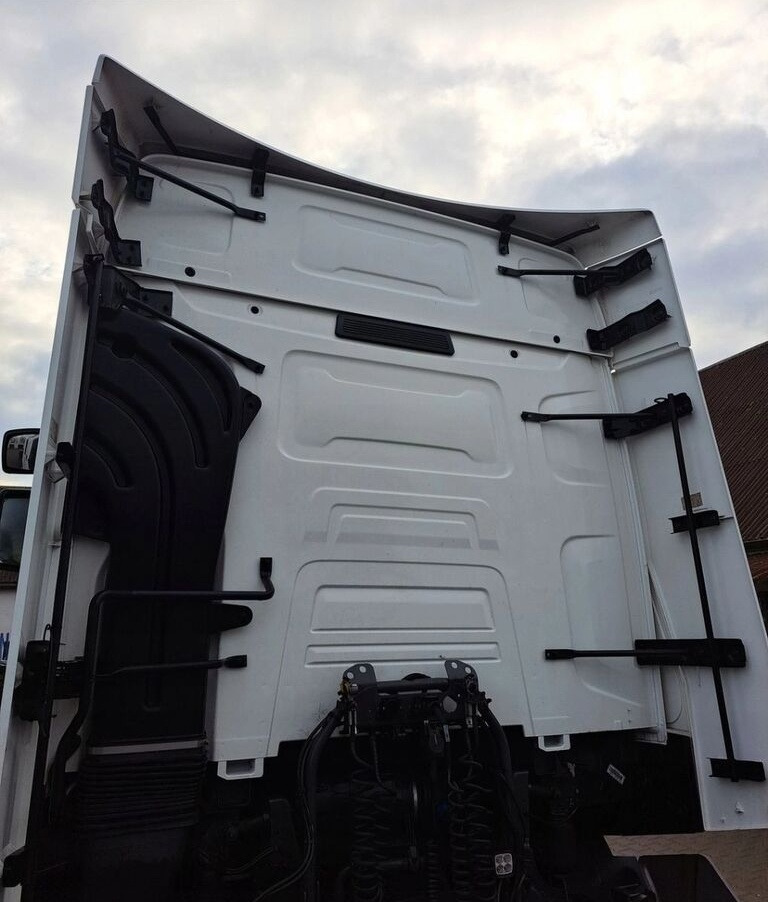 Cabina para Camión Renault GAMA -T RANGE HIGH   Renault: foto 10