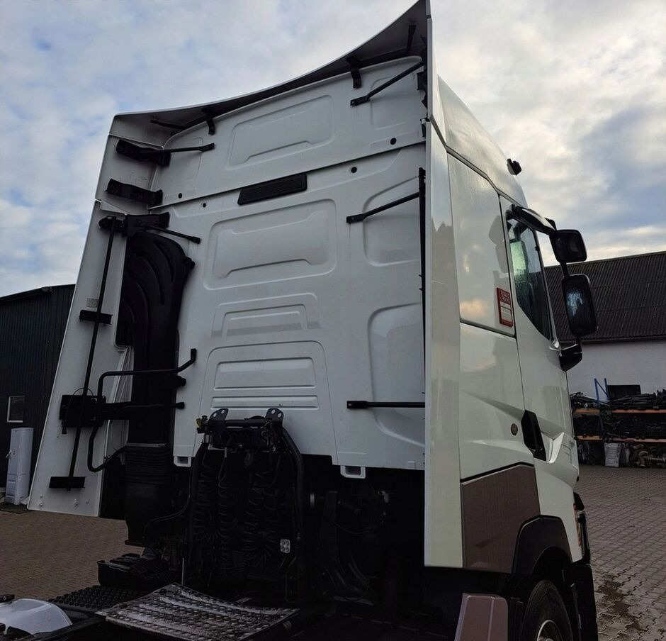 Cabina para Camión Renault GAMA -T RANGE HIGH   Renault: foto 12