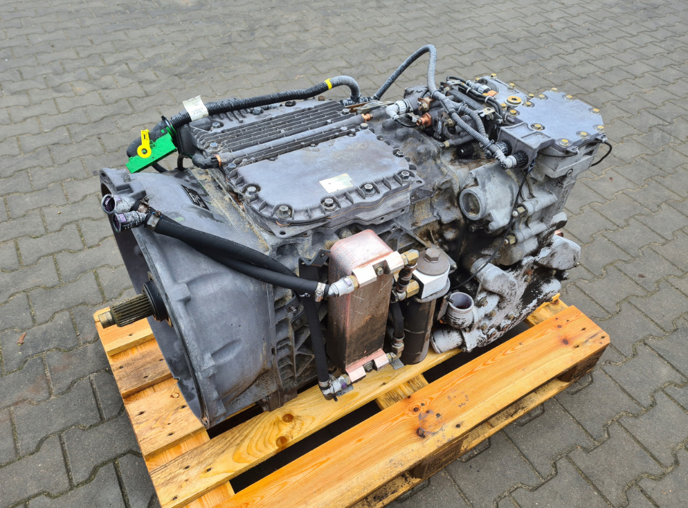 Renault I-SHIFT RETARDER VOLVO FH FMX 4 16 ATO3512F GAMA ATO Renault I-SHIFT RETARDER VOLVO FH FMX 4 16 ATO3512F RENAULT GAMA - Caja de cambios para Camión: foto 1 Renault I-SHIFT RETARDER VOLVO FH FMX 4 16 ATO3512F GAMA ATO Renault I-SHIFT RETARDER VOLVO FH FMX 4 16 ATO3512F RENAULT GAMA - Caja de cambios para Camión: foto 1