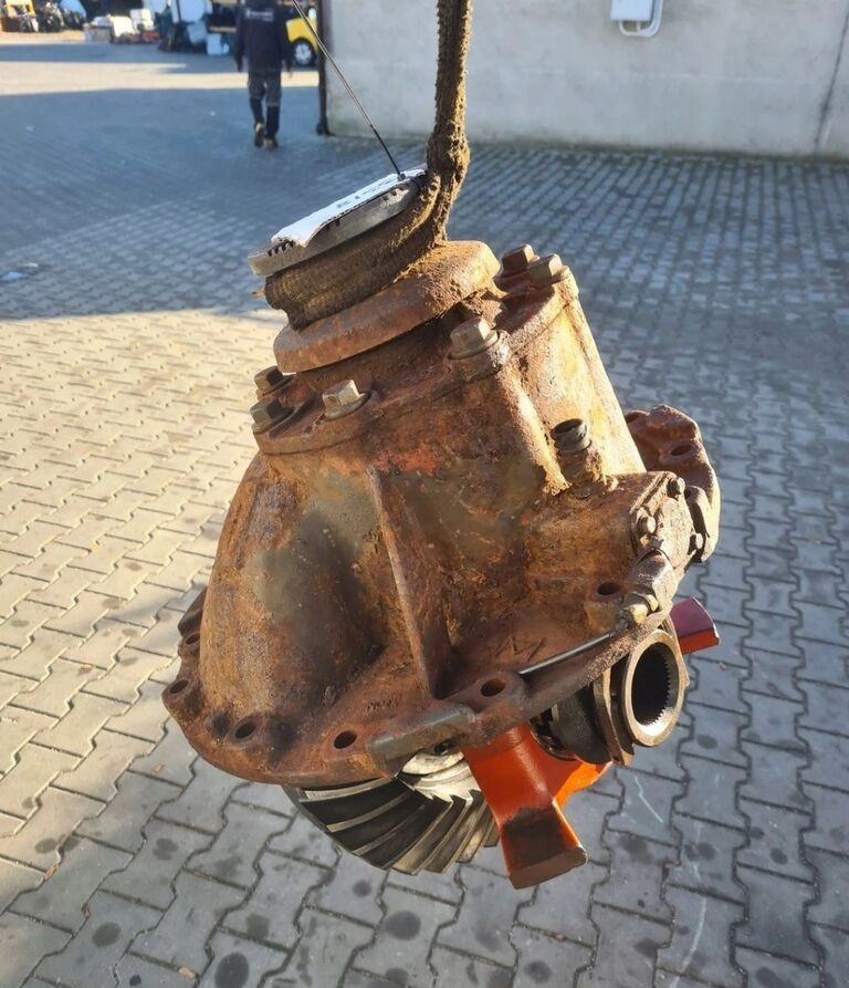 Renault MIDLUM DXI VOLVO FL FE 4.13 19.5 22.5 Renault RENAULT MIDLUM DXI VOLVO FL FE 4.13 19.5 22.5 - Diferencial para Camión: foto 2 Renault MIDLUM DXI VOLVO FL FE 4.13 19.5 22.5 Renault RENAULT MIDLUM DXI VOLVO FL FE 4.13 19.5 22.5 - Diferencial para Camión: foto 2