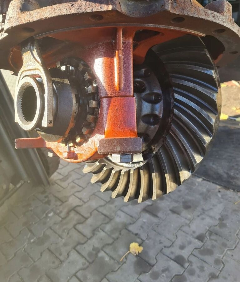 Renault MIDLUM DXI VOLVO FL FE 4.13 19.5 22.5 Renault RENAULT MIDLUM DXI VOLVO FL FE 4.13 19.5 22.5 - Diferencial para Camión: foto 3 Renault MIDLUM DXI VOLVO FL FE 4.13 19.5 22.5 Renault RENAULT MIDLUM DXI VOLVO FL FE 4.13 19.5 22.5 - Diferencial para Camión: foto 3