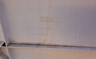 Renault Midlum - Capota para Camión: foto 3 Renault Midlum - Capota para Camión: foto 3