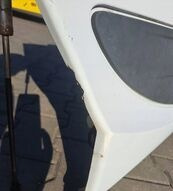 Renault Midlum - Capota para Camión: foto 2 Renault Midlum - Capota para Camión: foto 2