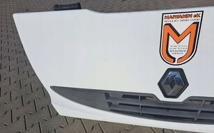 Renault Midlum - Capota para Camión: foto 1 Renault Midlum - Capota para Camión: foto 1