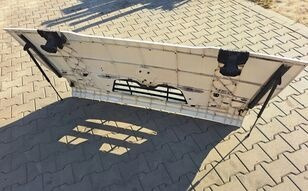 Renault Midlum - Capota para Camión: foto 4 Renault Midlum - Capota para Camión: foto 4