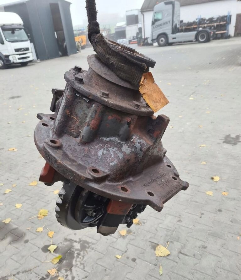 Renault OE 39/10 Renault RENAULT MIDLUM DXI GAMA D VOLVO FL FE 19.5 3.90 - Diferencial para Camión: foto 5 Renault OE 39/10 Renault RENAULT MIDLUM DXI GAMA D VOLVO FL FE 19.5 3.90 - Diferencial para Camión: foto 5