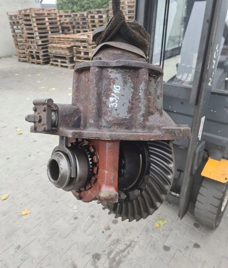 Renault OE 39/10 Renault RENAULT MIDLUM DXI GAMA D VOLVO FL FE 19.5 3.90 - Diferencial para Camión: foto 3 Renault OE 39/10 Renault RENAULT MIDLUM DXI GAMA D VOLVO FL FE 19.5 3.90 - Diferencial para Camión: foto 3