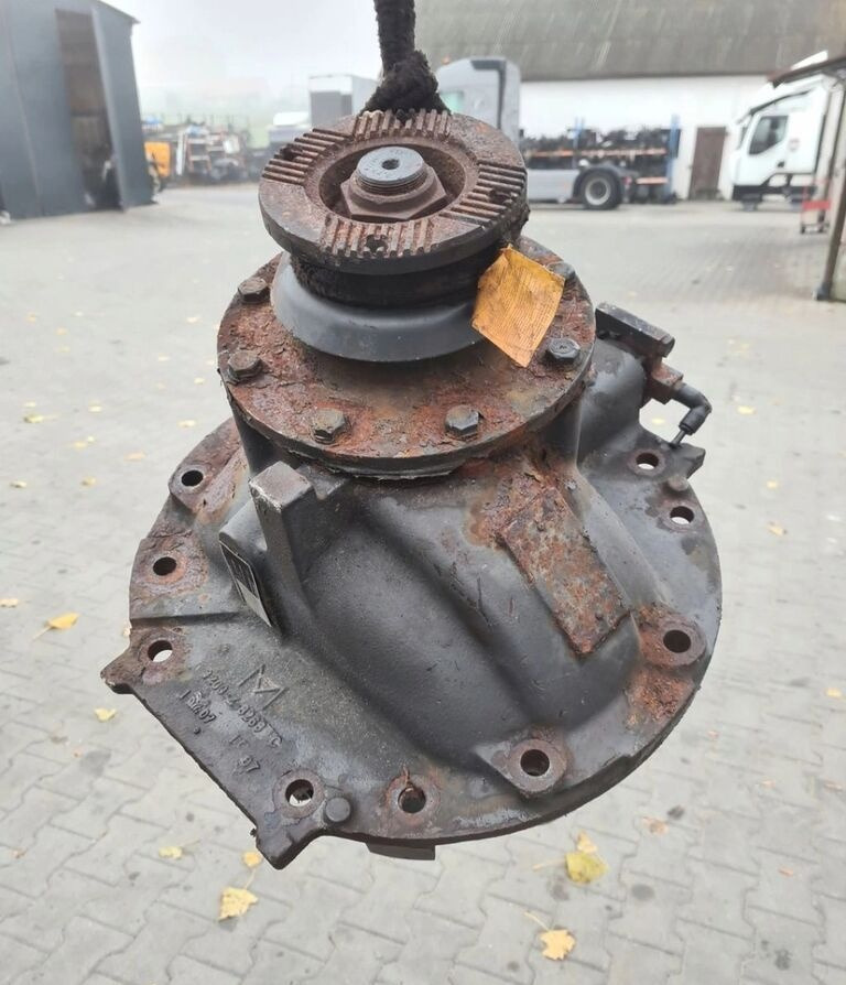Renault OE Renault RENAULT MIDLUM DXI VOLVO FL - Diferencial para Camión: foto 1 Renault OE Renault RENAULT MIDLUM DXI VOLVO FL - Diferencial para Camión: foto 1