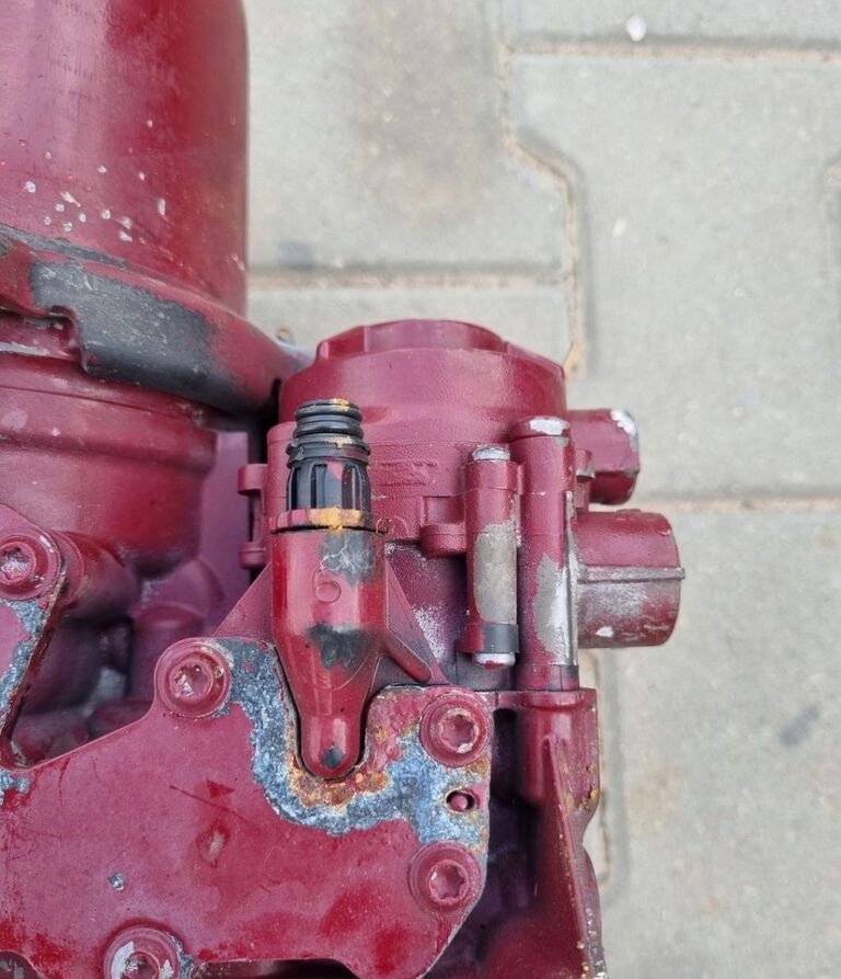 Renault ZAWÓR APM GAMA T C K RANGE EURO 6 Renault RENAULT GAMA T C K RANGE EURO 6 - Piezas de freno para Camión: foto 5 Renault ZAWÓR APM GAMA T C K RANGE EURO 6 Renault RENAULT GAMA T C K RANGE EURO 6 - Piezas de freno para Camión: foto 5