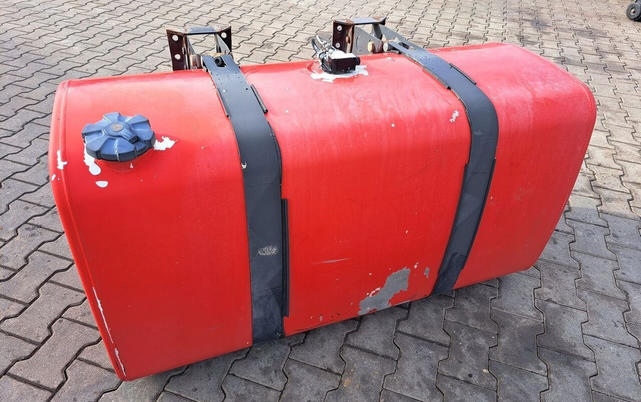 Renault ZBIORNIK PALIWA RENAULT DXI VOLVO FH FM 130x70x70 20503508 - Depósito de combustible para Camión: foto 3 Renault ZBIORNIK PALIWA RENAULT DXI VOLVO FH FM 130x70x70 20503508 - Depósito de combustible para Camión: foto 3