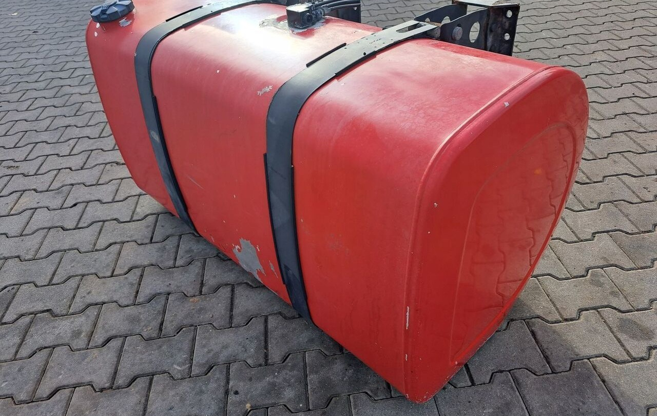Renault ZBIORNIK PALIWA RENAULT DXI VOLVO FH FM 130x70x70 20503508 - Depósito de combustible para Camión: foto 5 Renault ZBIORNIK PALIWA RENAULT DXI VOLVO FH FM 130x70x70 20503508 - Depósito de combustible para Camión: foto 5
