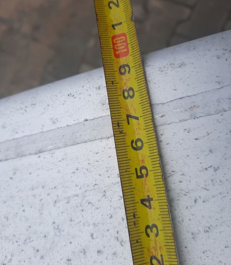 Renault ZBIORNIK PALIWA RENAULT GAMA RANGE T 100/70/70 20503505 - Depósito de combustible para Camión: foto 3 Renault ZBIORNIK PALIWA RENAULT GAMA RANGE T 100/70/70 20503505 - Depósito de combustible para Camión: foto 3