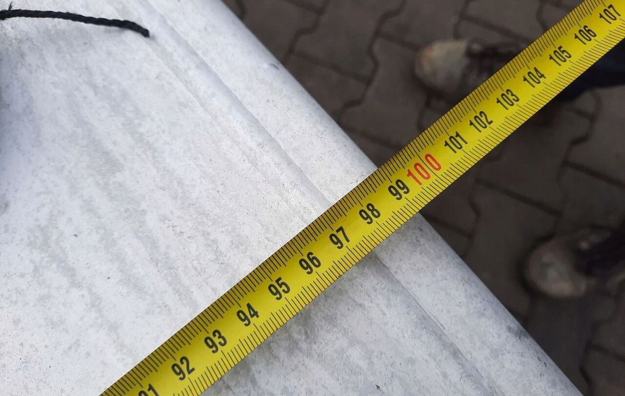 Renault ZBIORNIK PALIWA RENAULT GAMA RANGE T 100/70/70 20503505 - Depósito de combustible para Camión: foto 3 Renault ZBIORNIK PALIWA RENAULT GAMA RANGE T 100/70/70 20503505 - Depósito de combustible para Camión: foto 3