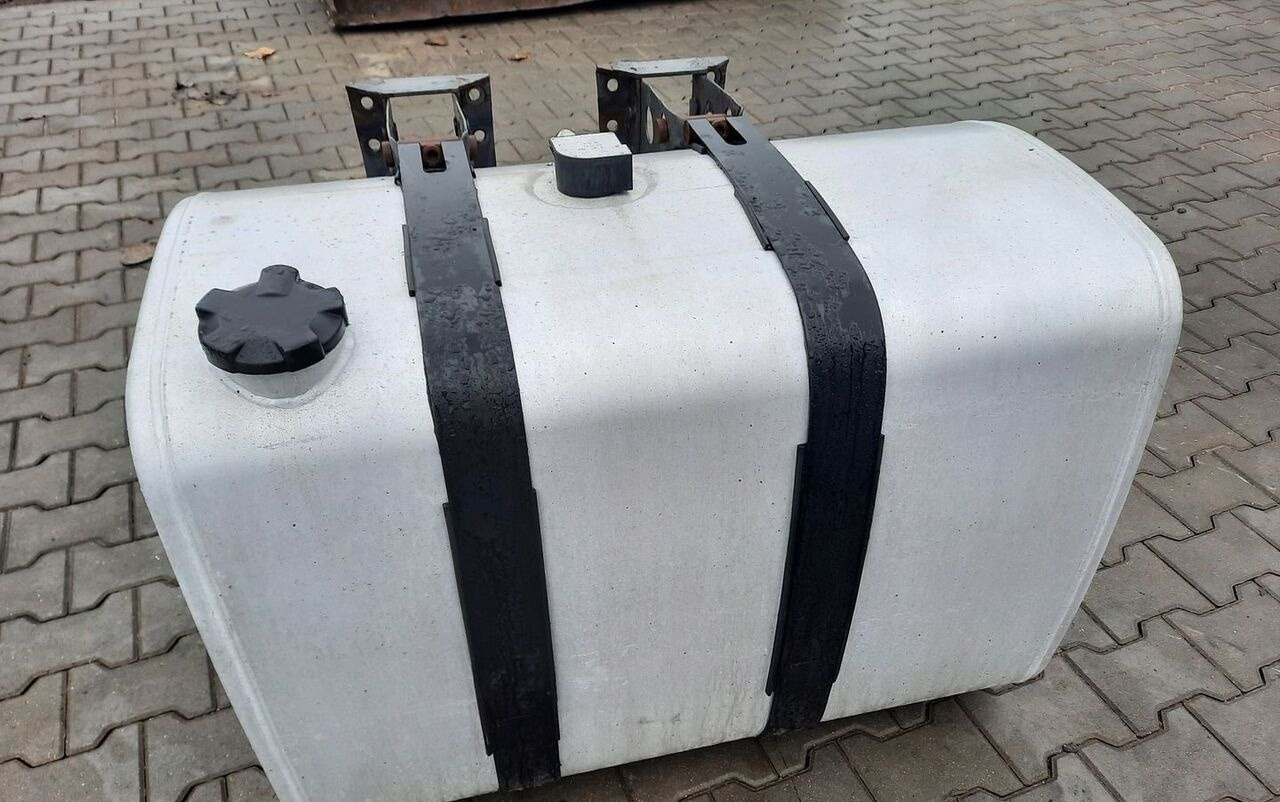 Renault ZBIORNIK PALIWA RENAULT GAMA RANGE T 100/70/70 21516447 - Depósito de combustible para Camión: foto 1 Renault ZBIORNIK PALIWA RENAULT GAMA RANGE T 100/70/70 21516447 - Depósito de combustible para Camión: foto 1