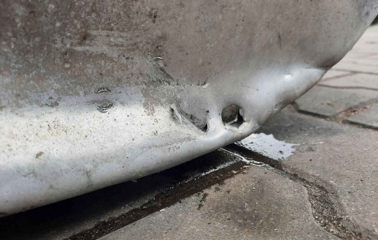 Renault ZBIORNIK PALIWA RENAULT GAMA T RANGE 100/70/70 21655306 - Depósito de combustible para Camión: foto 5 Renault ZBIORNIK PALIWA RENAULT GAMA T RANGE 100/70/70 21655306 - Depósito de combustible para Camión: foto 5