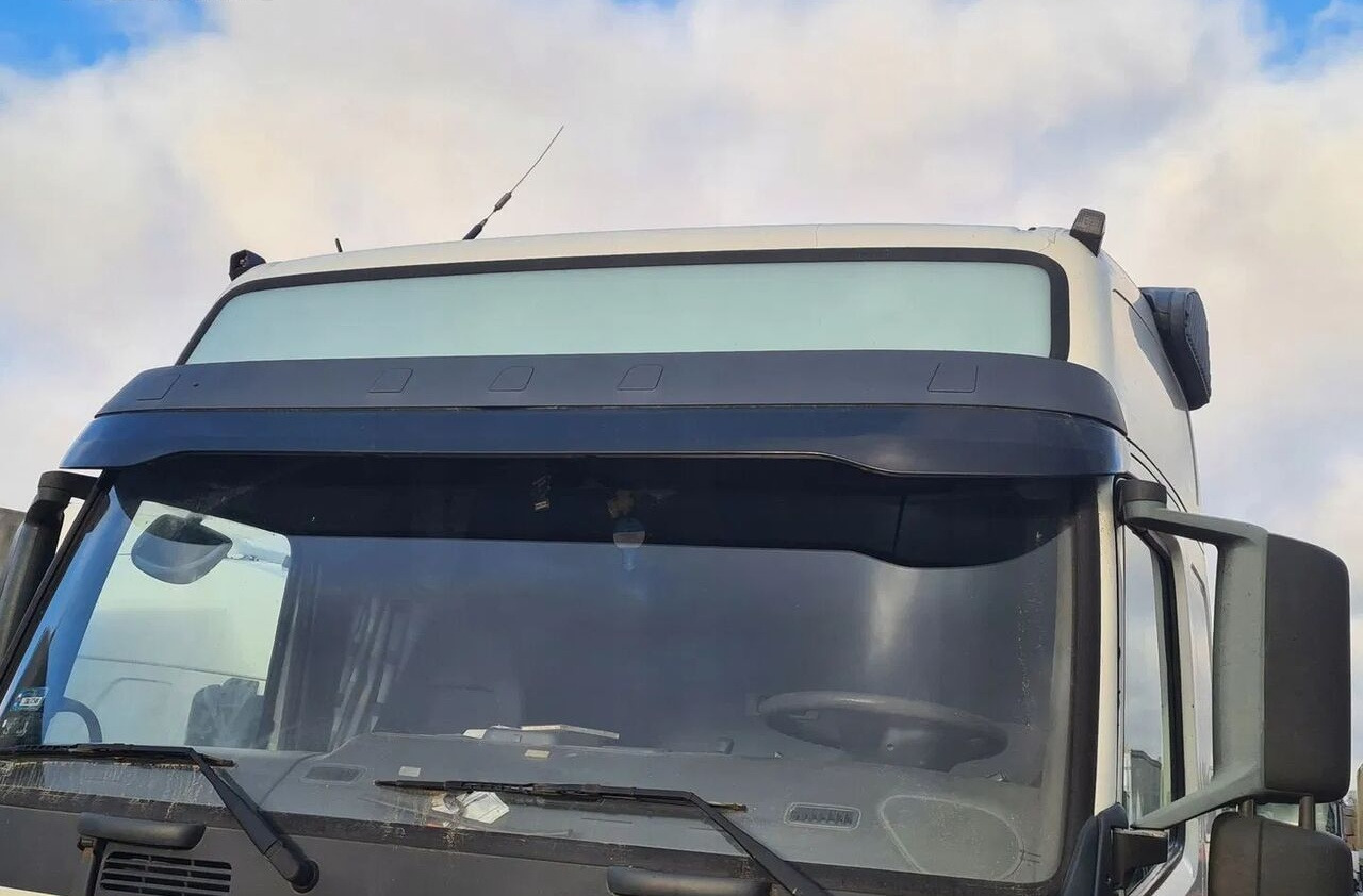 VOLVO BLENDA OSŁONA PRZECIWSŁONECZNA VOLVO FH FM - Visera parasol para Camión: foto 2 VOLVO BLENDA OSŁONA PRZECIWSŁONECZNA VOLVO FH FM - Visera parasol para Camión: foto 2