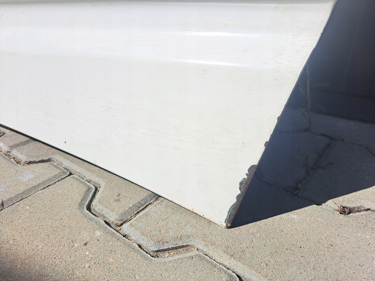 VOLVO DRZWI KOMPLETNE LEWE VOLVO FH 4 EURO 6 - Puerta y piezas: foto 4 VOLVO DRZWI KOMPLETNE LEWE VOLVO FH 4 EURO 6 - Puerta y piezas: foto 4