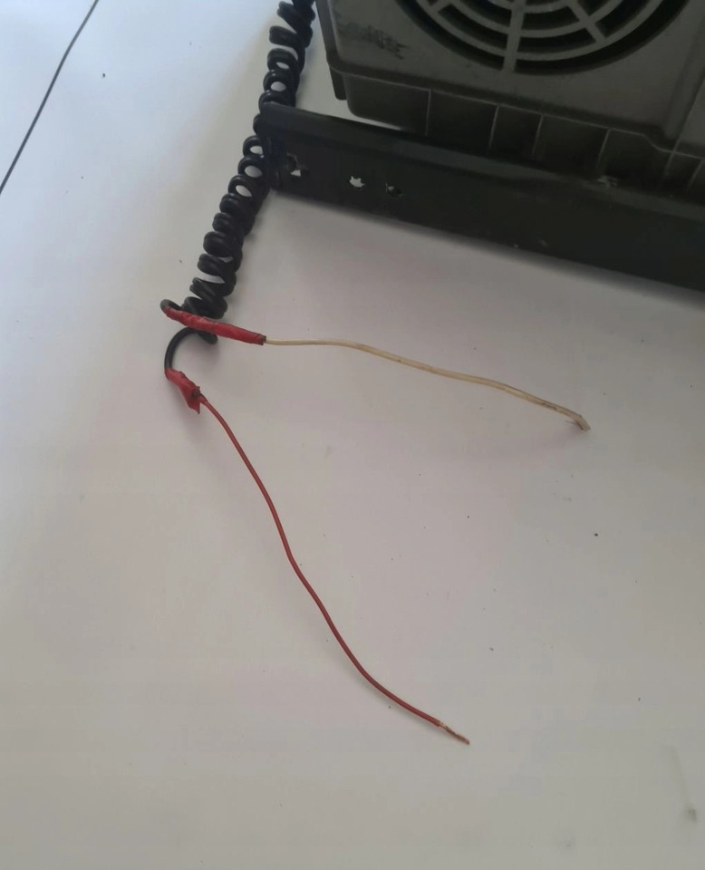 Cabina e interior para Camión VOLVO LODÓWKA CHŁODZIARKA VOLVO FH 13 LIFT: foto 7