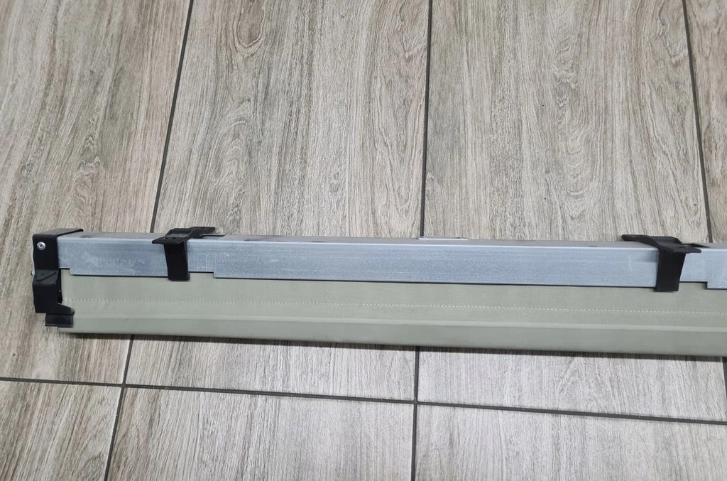 VOLVO ROLETA ELEKTRYCZNA PRZEDNIA ZASŁONA ŻALUZJA CZOŁOWA VOLVO FH 4 FH 5 - Visera parasol para Camión: foto 2 VOLVO ROLETA ELEKTRYCZNA PRZEDNIA ZASŁONA ŻALUZJA CZOŁOWA VOLVO FH 4 FH 5 - Visera parasol para Camión: foto 2