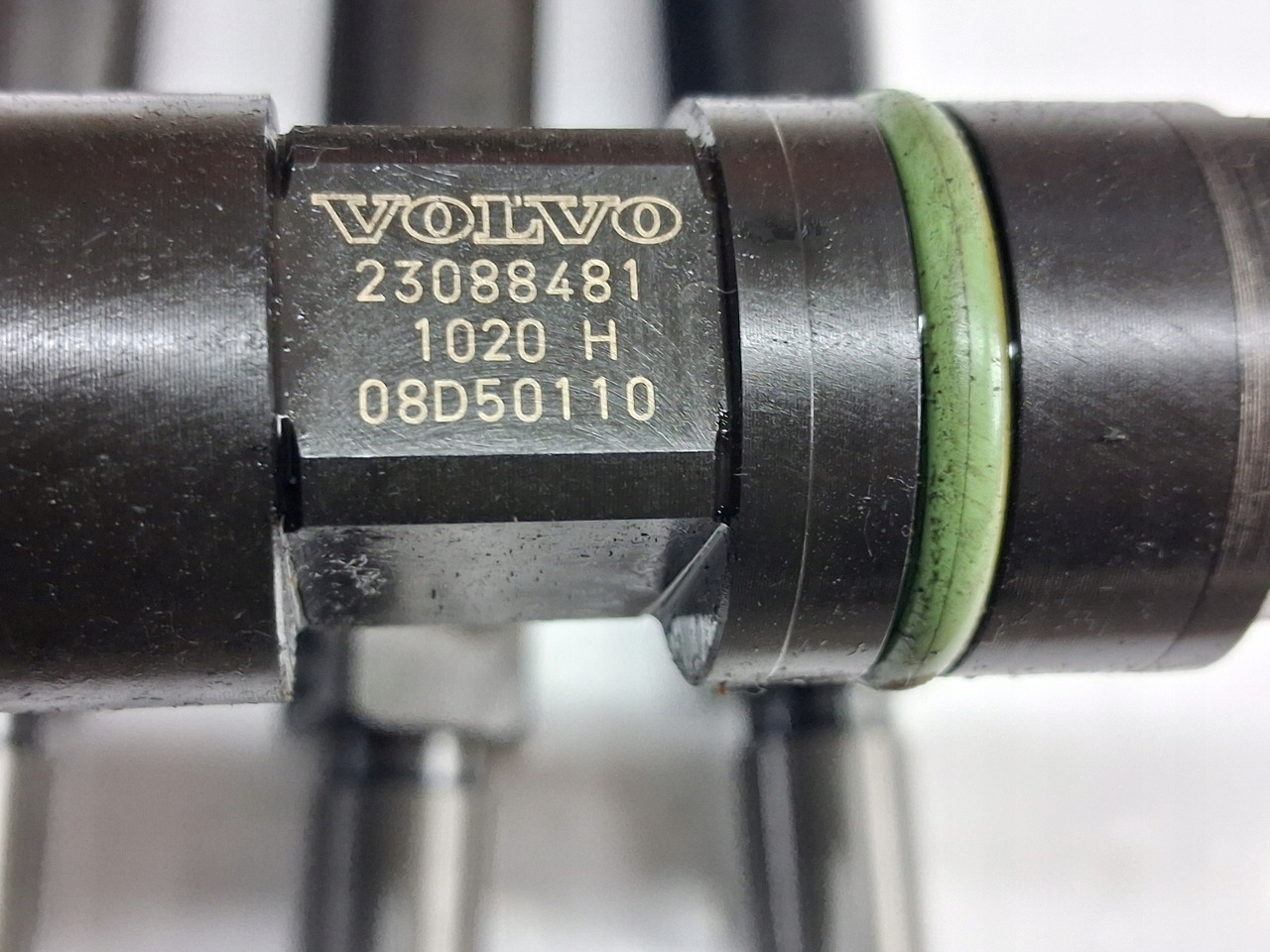 VOLVO WTRYSKIWACZE WTRYSKI VOLVO FL RENAULT GAMA D DTI 5 D5K - Inyector para Camión: foto 3 VOLVO WTRYSKIWACZE WTRYSKI VOLVO FL RENAULT GAMA D DTI 5 D5K - Inyector para Camión: foto 3