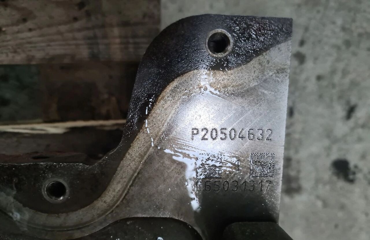 Volvo 20504632 RENAULT MAGNUM DXI 13 FH 13 FM 13 Renault MAGNUM DXI 13 VOLVO FH 13 FM 13 - Cabezal de bloque para Camión: foto 5 Volvo 20504632 RENAULT MAGNUM DXI 13 FH 13 FM 13 Renault MAGNUM DXI 13 VOLVO FH 13 FM 13 - Cabezal de bloque para Camión: foto 5