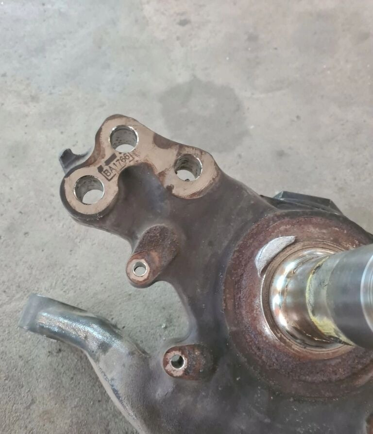 Volvo FH 4 FM 4 FH 5 FM 5 RENAULT GAMA T FI 58 22848432 22848433 Volvo VOLVO FH 4 FM 4 FH 5 FM 5 RENAULT GAMA T FI 58 22848433 - Mangueta para Camión: foto 4 Volvo FH 4 FM 4 FH 5 FM 5 RENAULT GAMA T FI 58 22848432 22848433 Volvo VOLVO FH 4 FM 4 FH 5 FM 5 RENAULT GAMA T FI 58 22848433 - Mangueta para Camión: foto 4