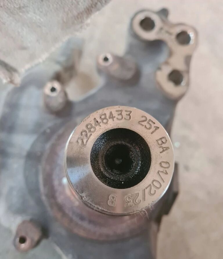 Volvo FH 4 FM 4 FH 5 FM 5 RENAULT GAMA T FI 58 22848432 22848433 Volvo VOLVO FH 4 FM 4 FH 5 FM 5 RENAULT GAMA T FI 58 22848433 - Mangueta para Camión: foto 3 Volvo FH 4 FM 4 FH 5 FM 5 RENAULT GAMA T FI 58 22848432 22848433 Volvo VOLVO FH 4 FM 4 FH 5 FM 5 RENAULT GAMA T FI 58 22848433 - Mangueta para Camión: foto 3