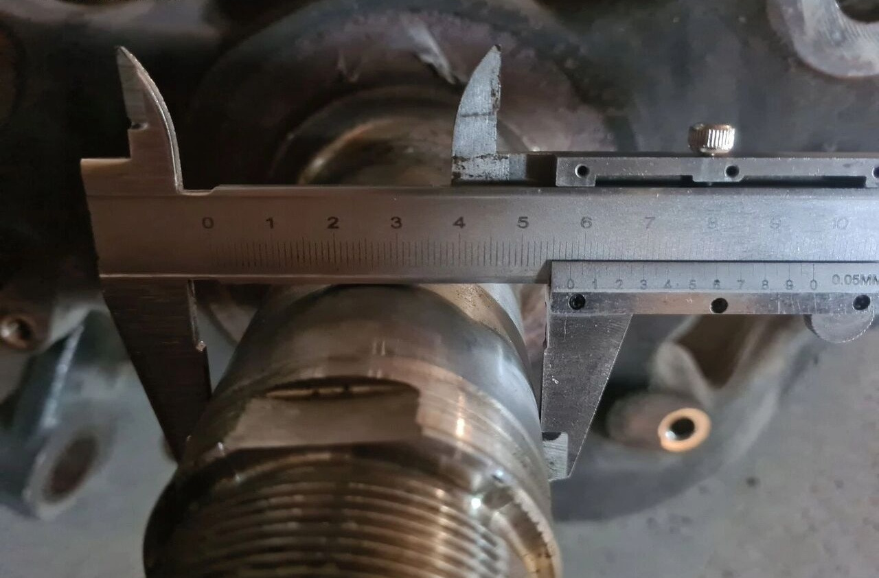 Volvo FH 4 FM 4 FH 5 FM 5 RENAULT GAMA T FI 58 22848432 22848433 Volvo VOLVO FH 4 FM 4 FH 5 FM 5 RENAULT GAMA T FI 58 22848433 - Mangueta para Camión: foto 2 Volvo FH 4 FM 4 FH 5 FM 5 RENAULT GAMA T FI 58 22848432 22848433 Volvo VOLVO FH 4 FM 4 FH 5 FM 5 RENAULT GAMA T FI 58 22848433 - Mangueta para Camión: foto 2